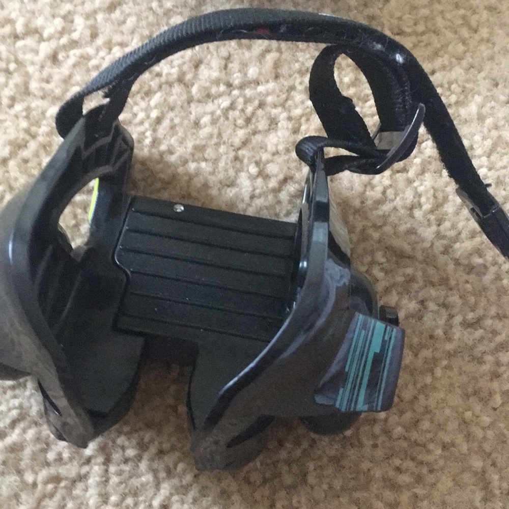 Razor skates😎 - Picture 4 of 5